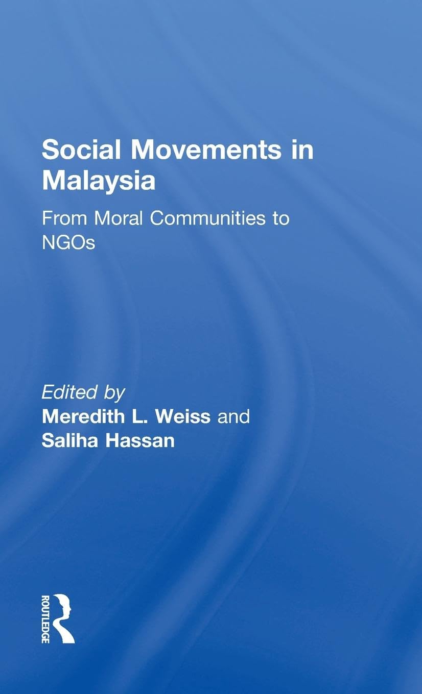 Social Movements in Malaysia Social Sciences