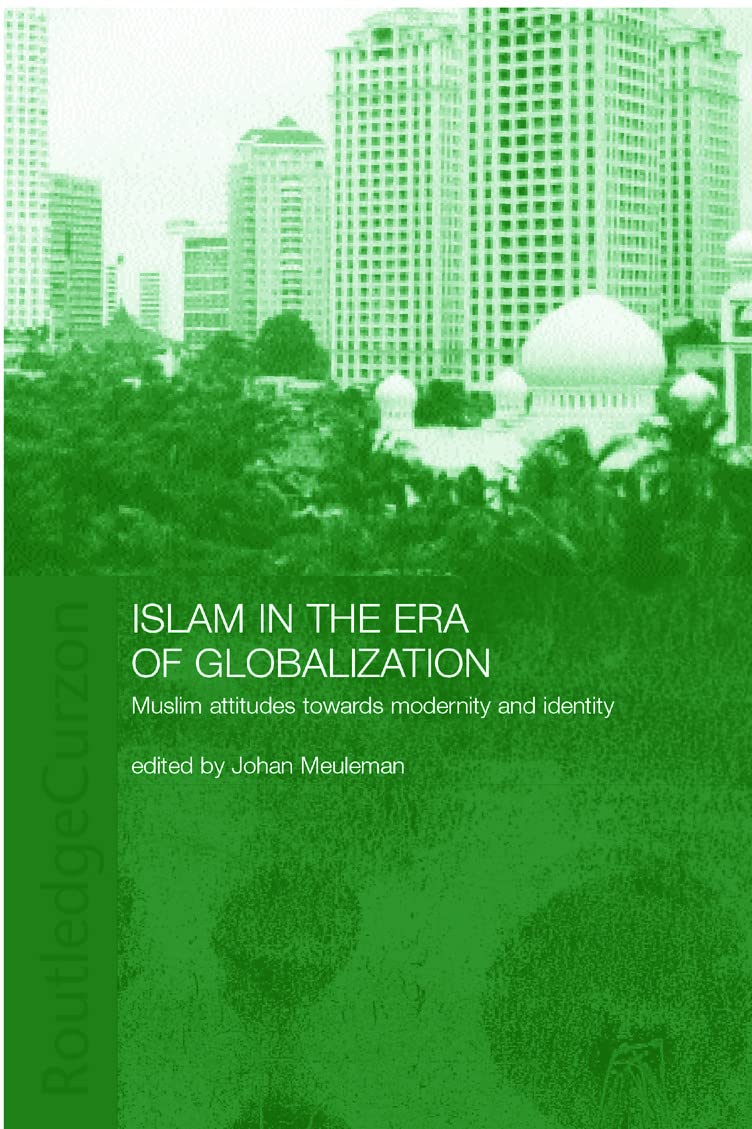 Islam in the Era of Globalization Religion & Esotericism