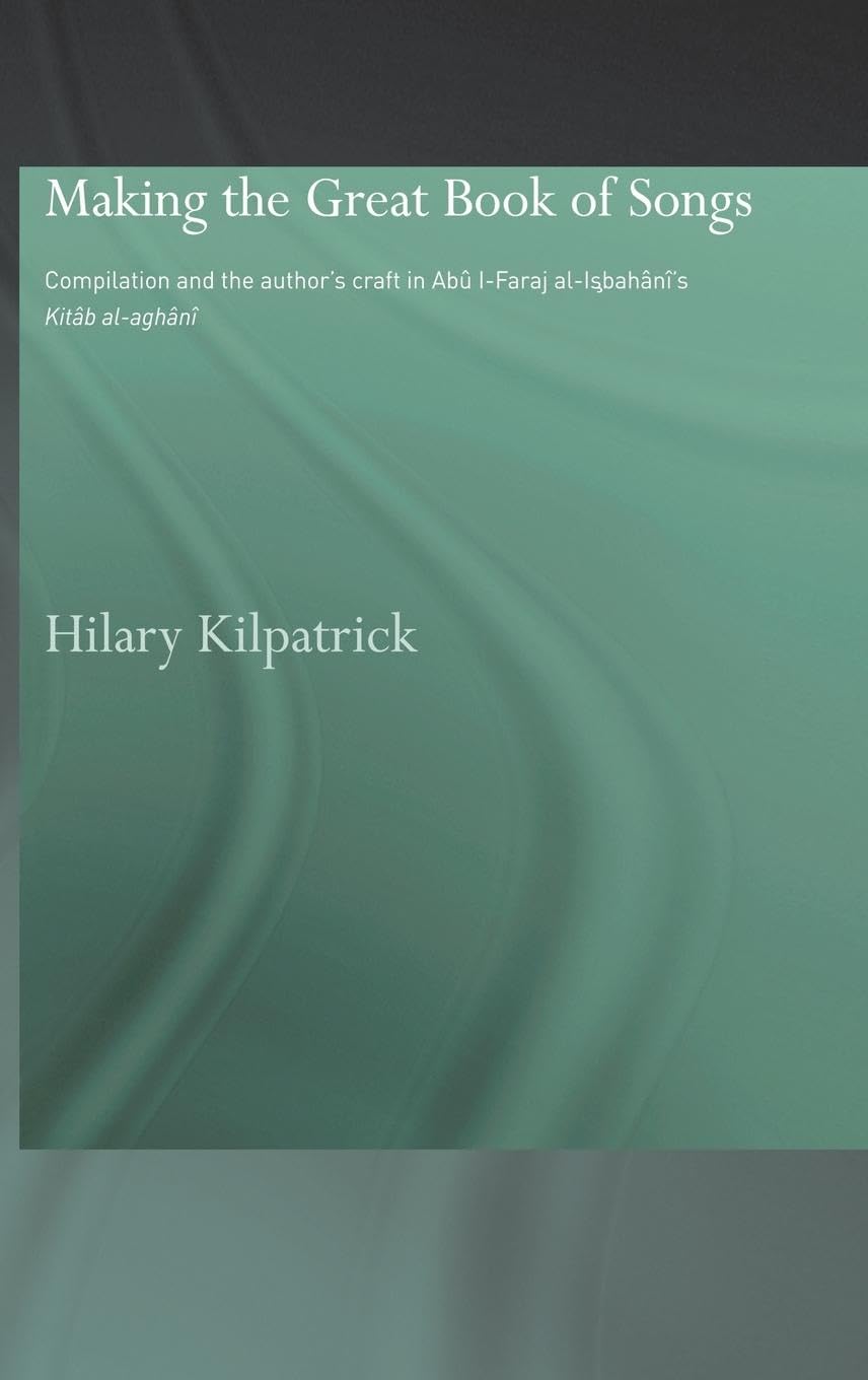 Making the Great Book of Songs Social Sciences