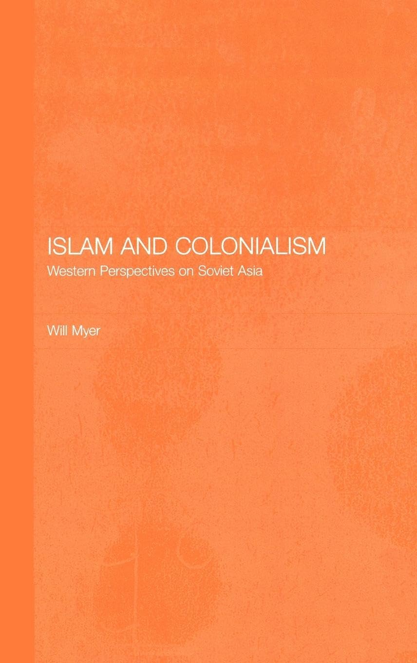 Product Image: Islam and Colonialism