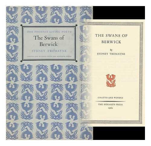 Swans of Berwick Books