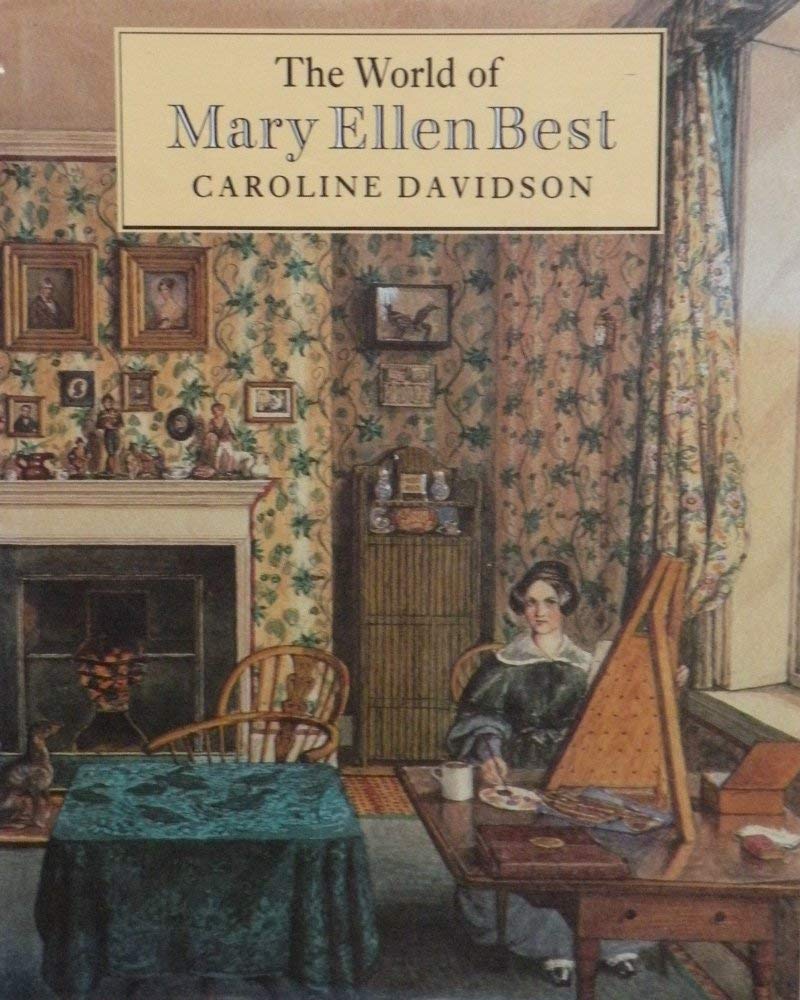 The World of Mary Ellen Best Film, Art & Culture