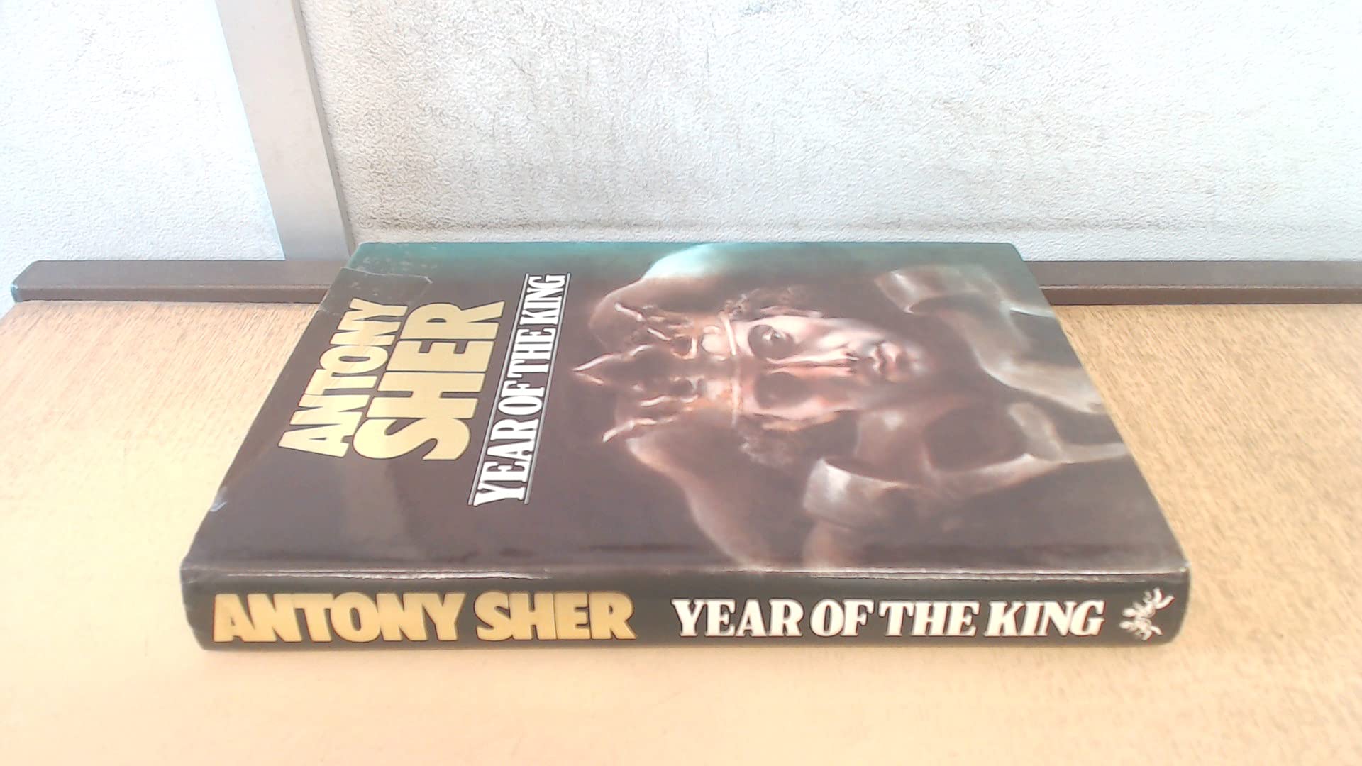 Year of the King: An Actor's Diary Film, Art & Culture