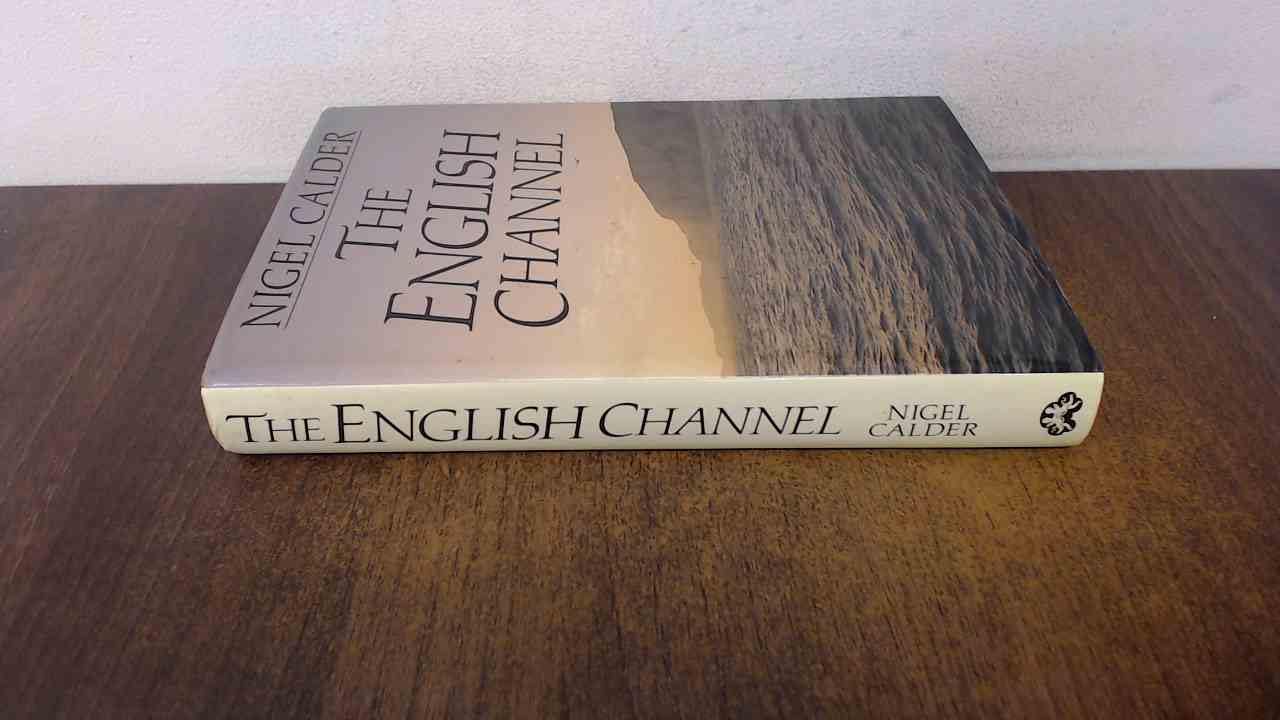 Product Image: The English Channel