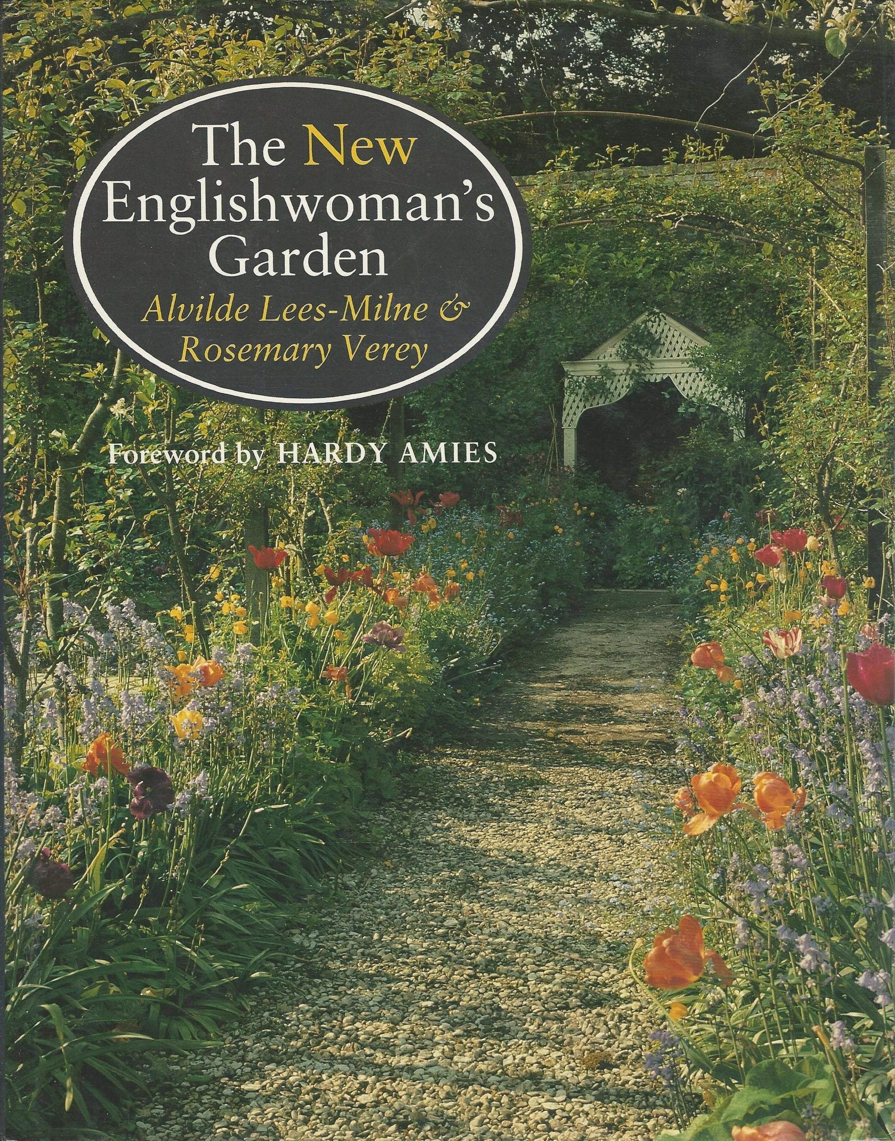 The New Englishwoman's Garden Garden & Plants