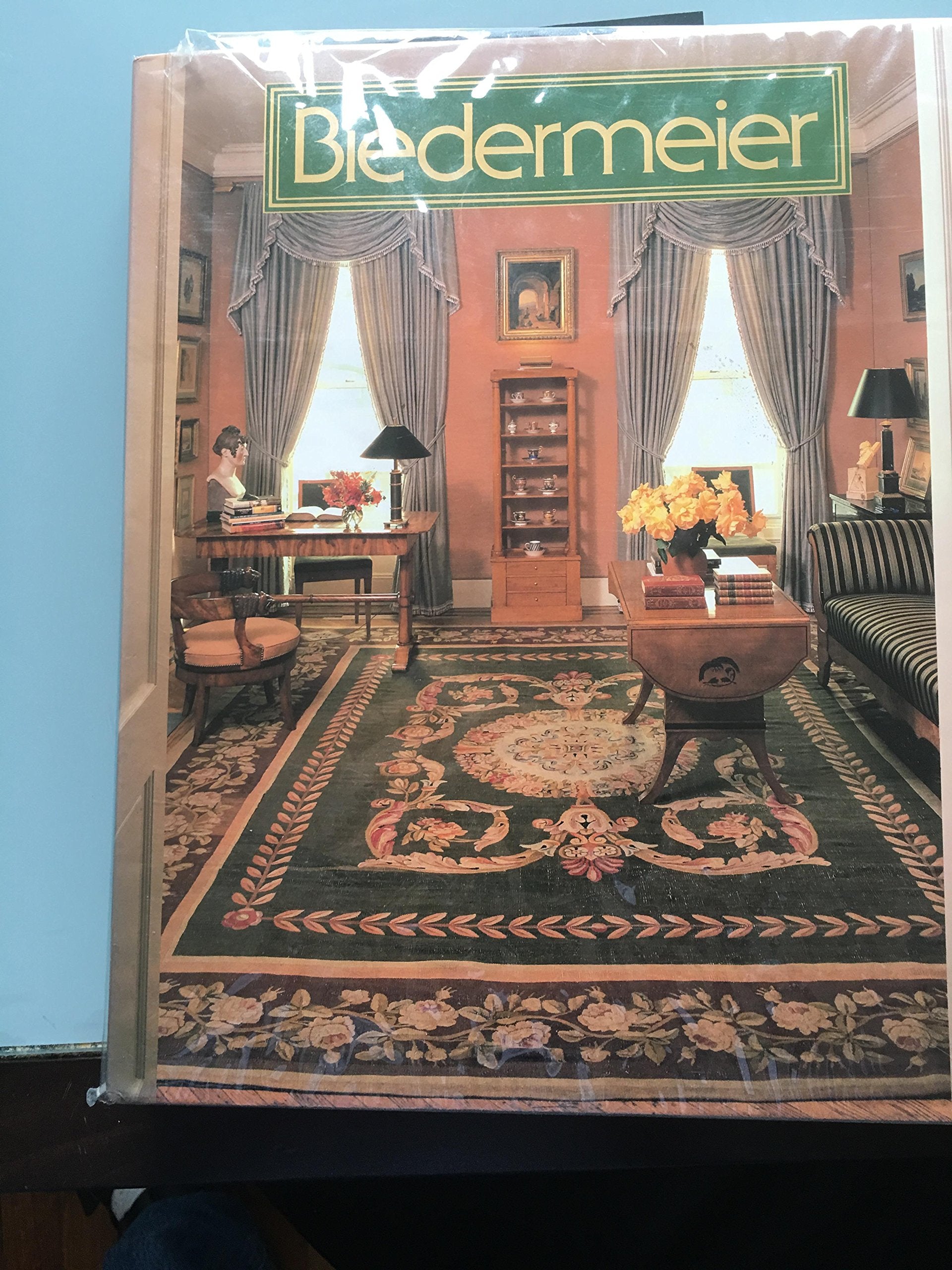 Biedermeier Hobbies & Crafts