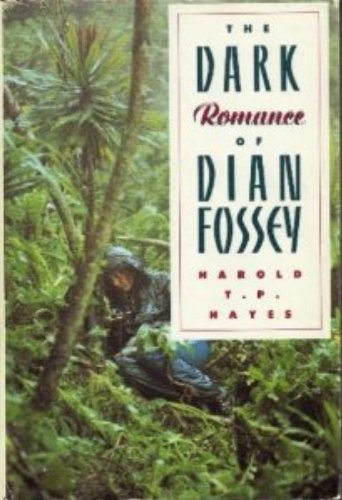The Dark Romance of Dian Fossey Books