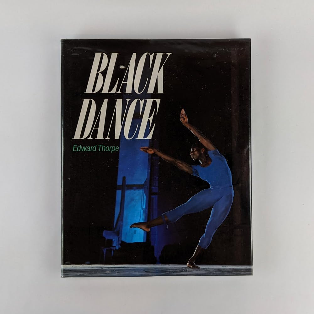 Product Image: Black Dance