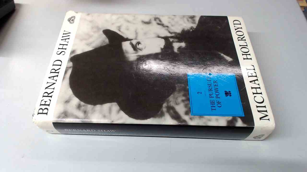 Pursuit of Power, 1898-1918 (v. 2) book