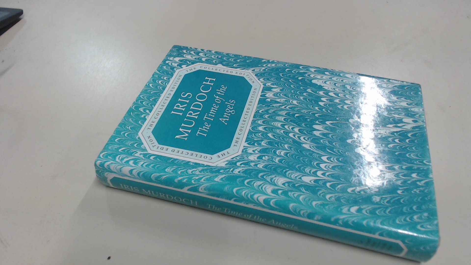 The Time of the Angels (The collected works of Iris Murdoch) Contemporary literature