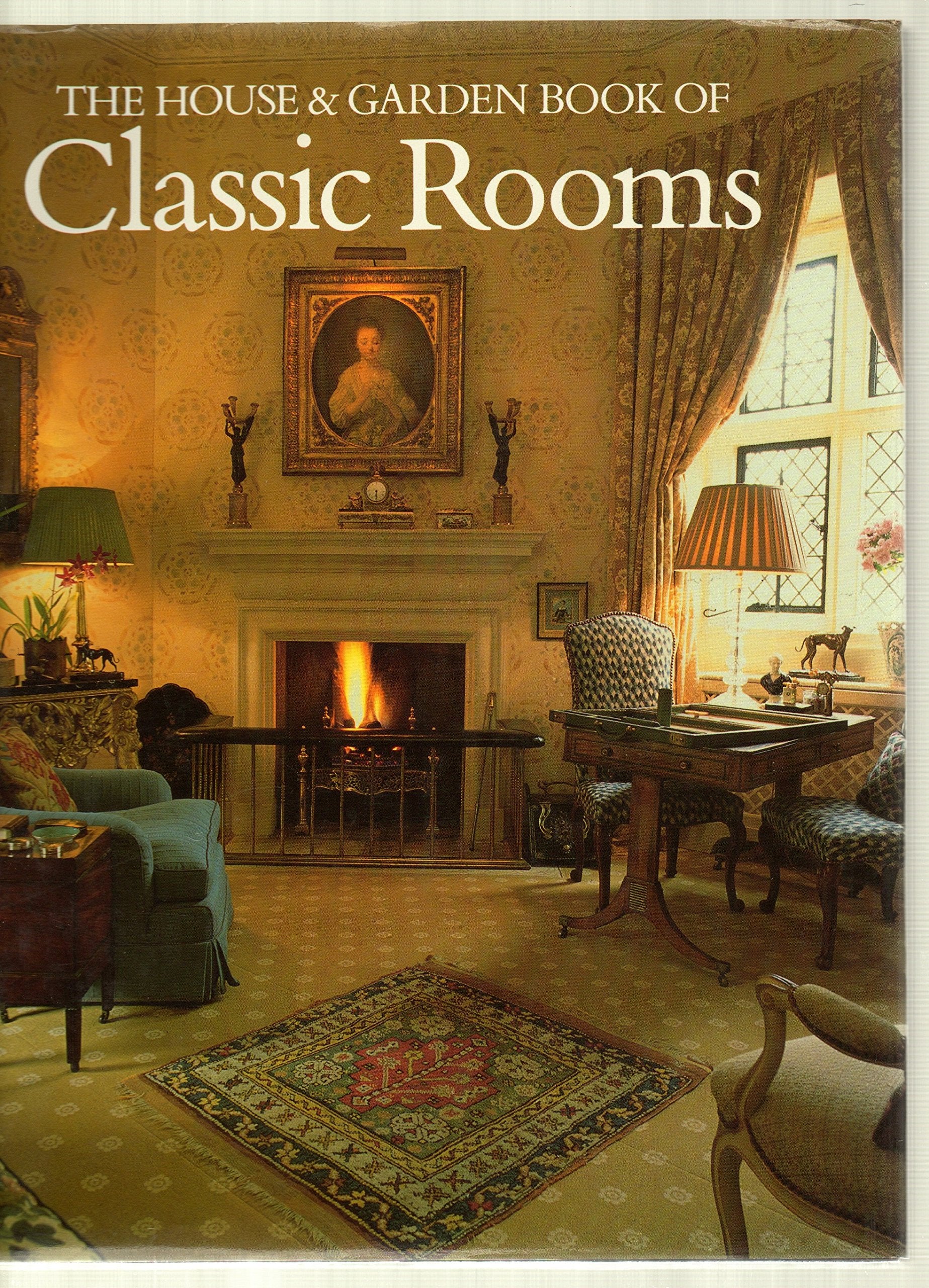 Classic Rooms Photography