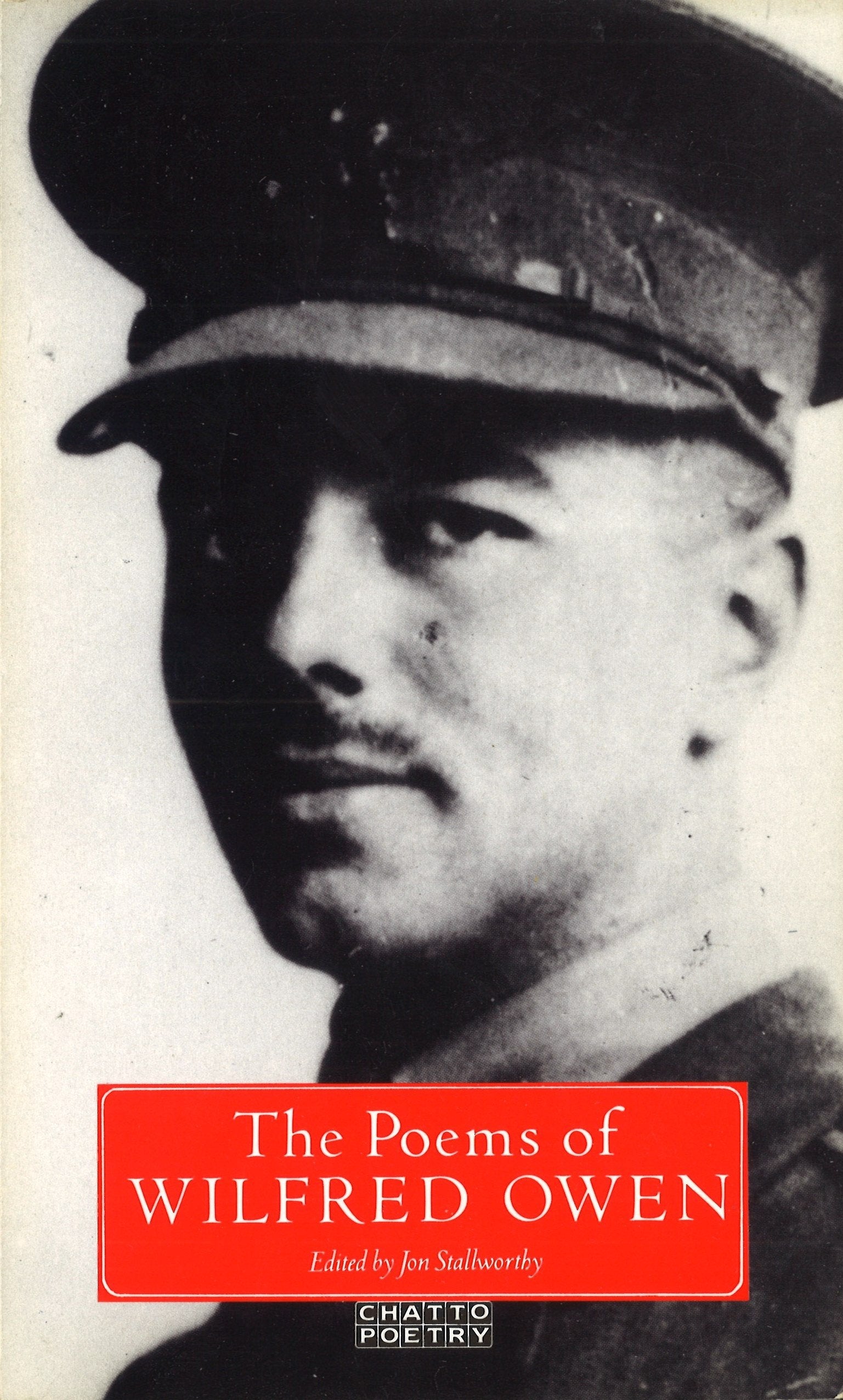 The Poems of Wilfred Owen Social Sciences