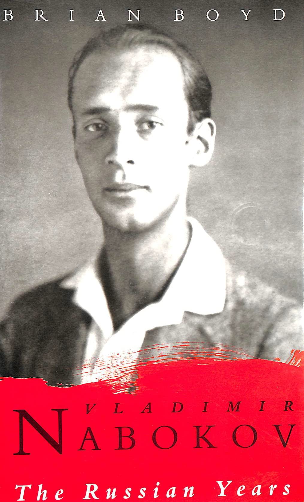 The Russian Years (v. 1) (Vladimir Nabokov) Contemporary literature