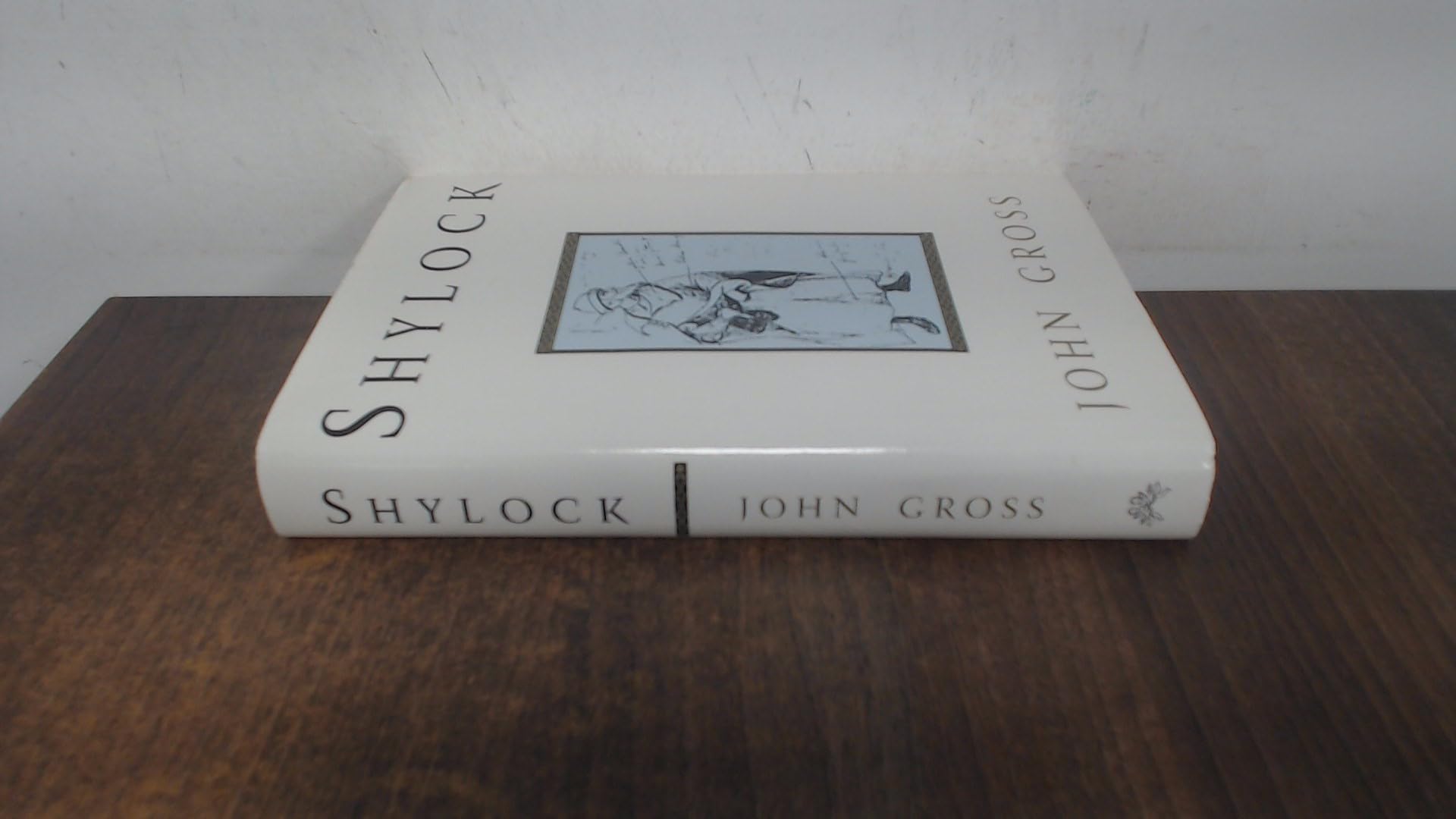 Shylock: Four Hundred Years in the Life of a Legend Contemporary literature
