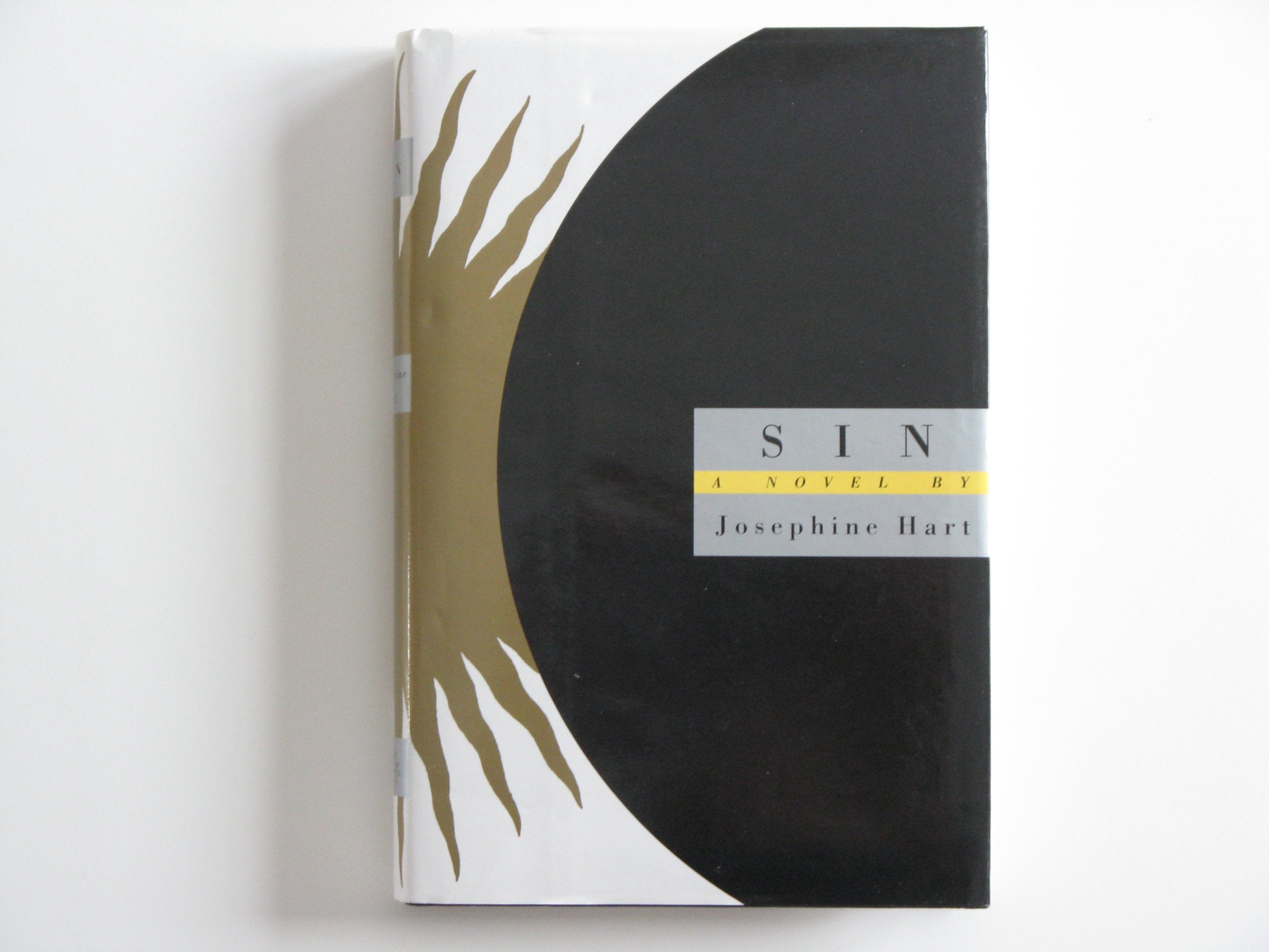 Sin Contemporary literature