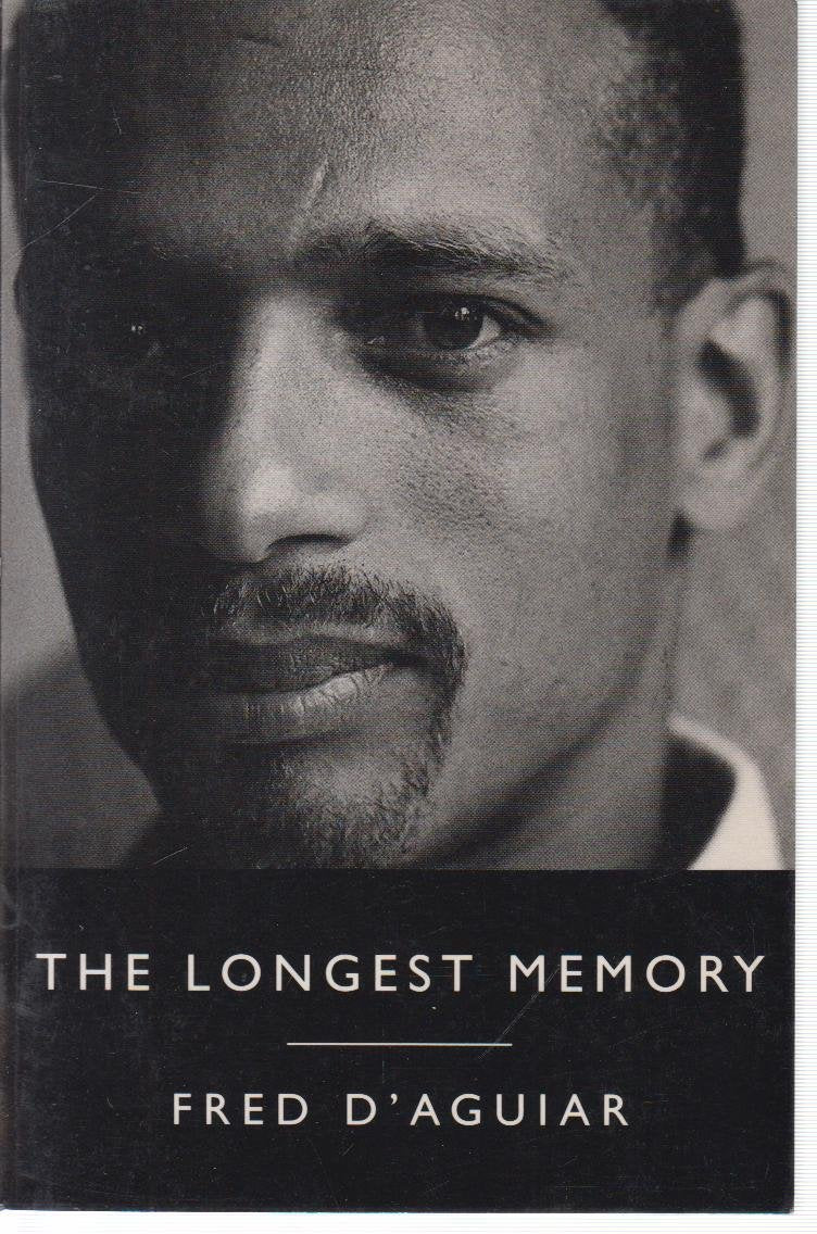 The Longest Memory book