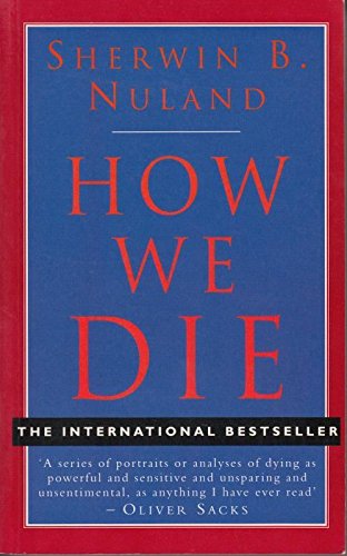 How We Die Death & Mourning