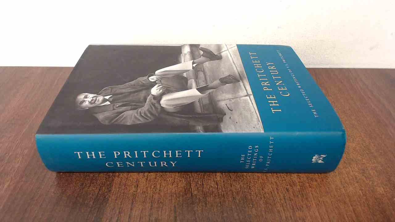 Product Image: The Pritchett Century
