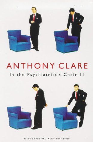 In the Psychiatrist's Chair: III Film, Art & Culture