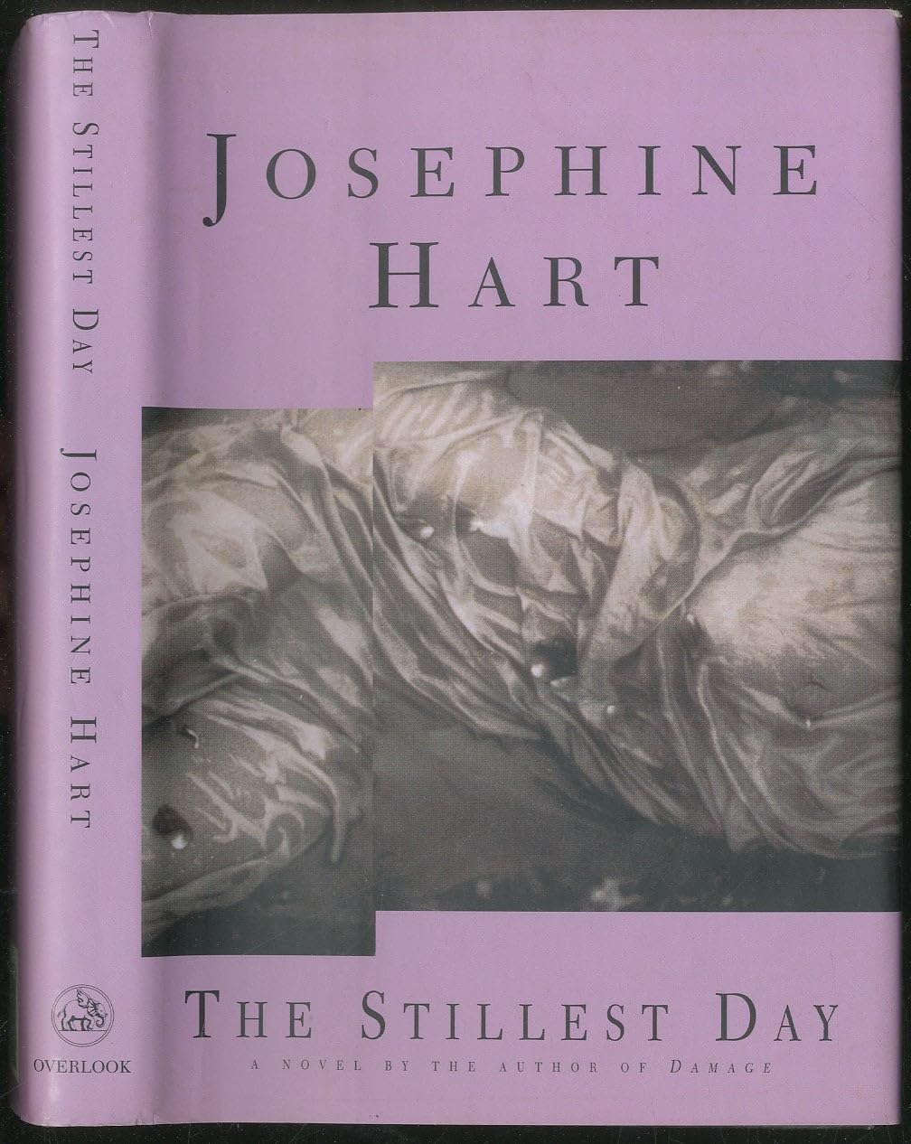 The Stillest Day Contemporary literature