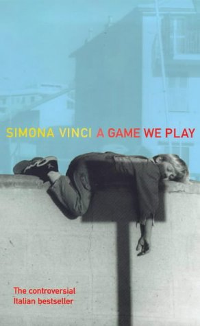 Product Image: A Game We Play