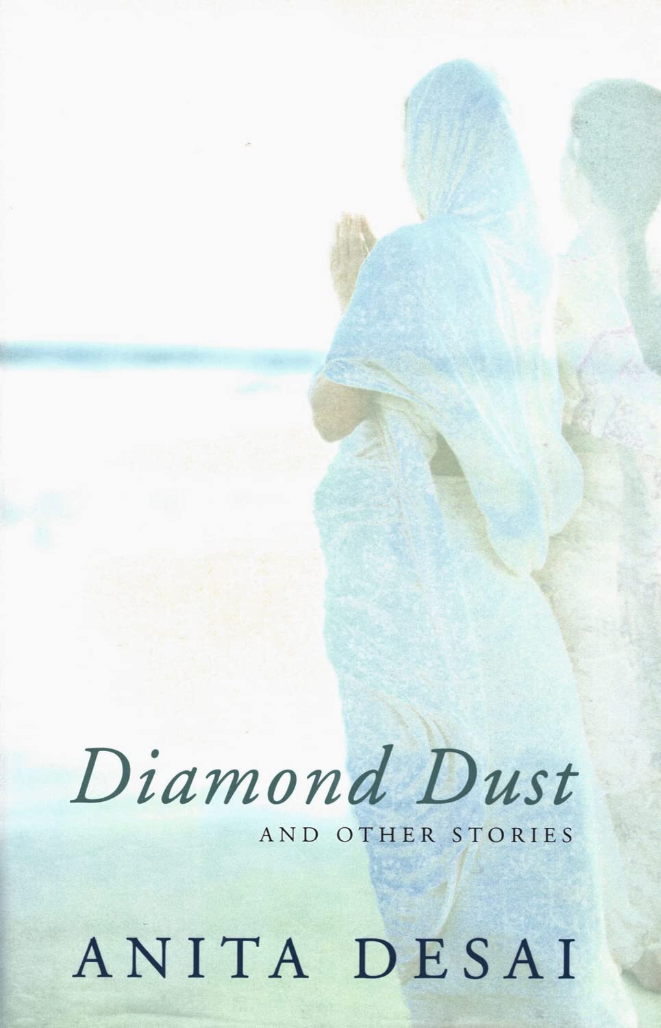 Diamond Dust & Other Stories Essays & Short Stories