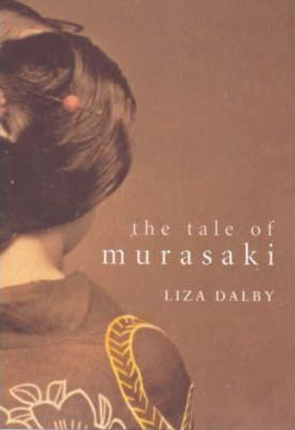 The Tale of Murasaki Historical Fiction