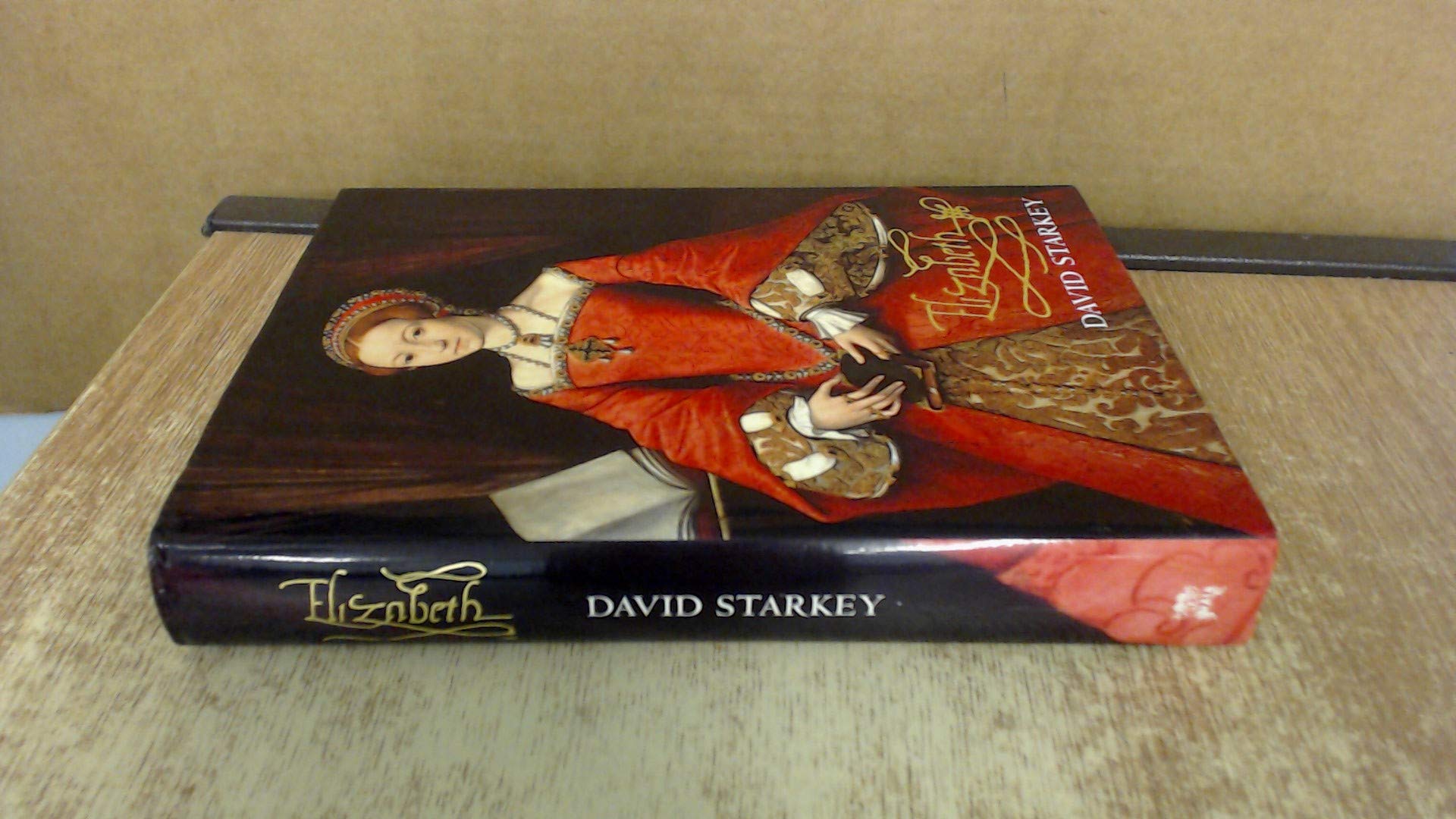 Elizabeth I: The Exhibition Catalogue: Apprenticeship Politics & Society