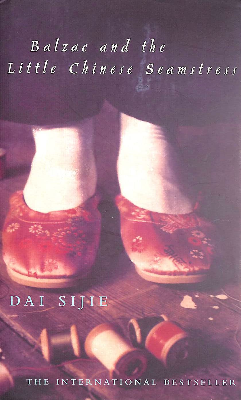 Balzac and the Little Chinese Seamstress Contemporary literature