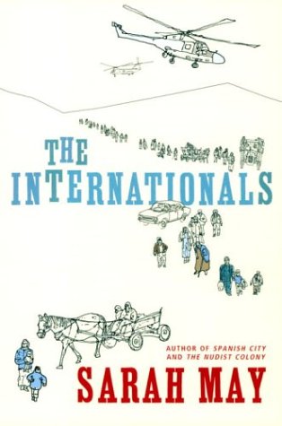 Product Image: The Internationals