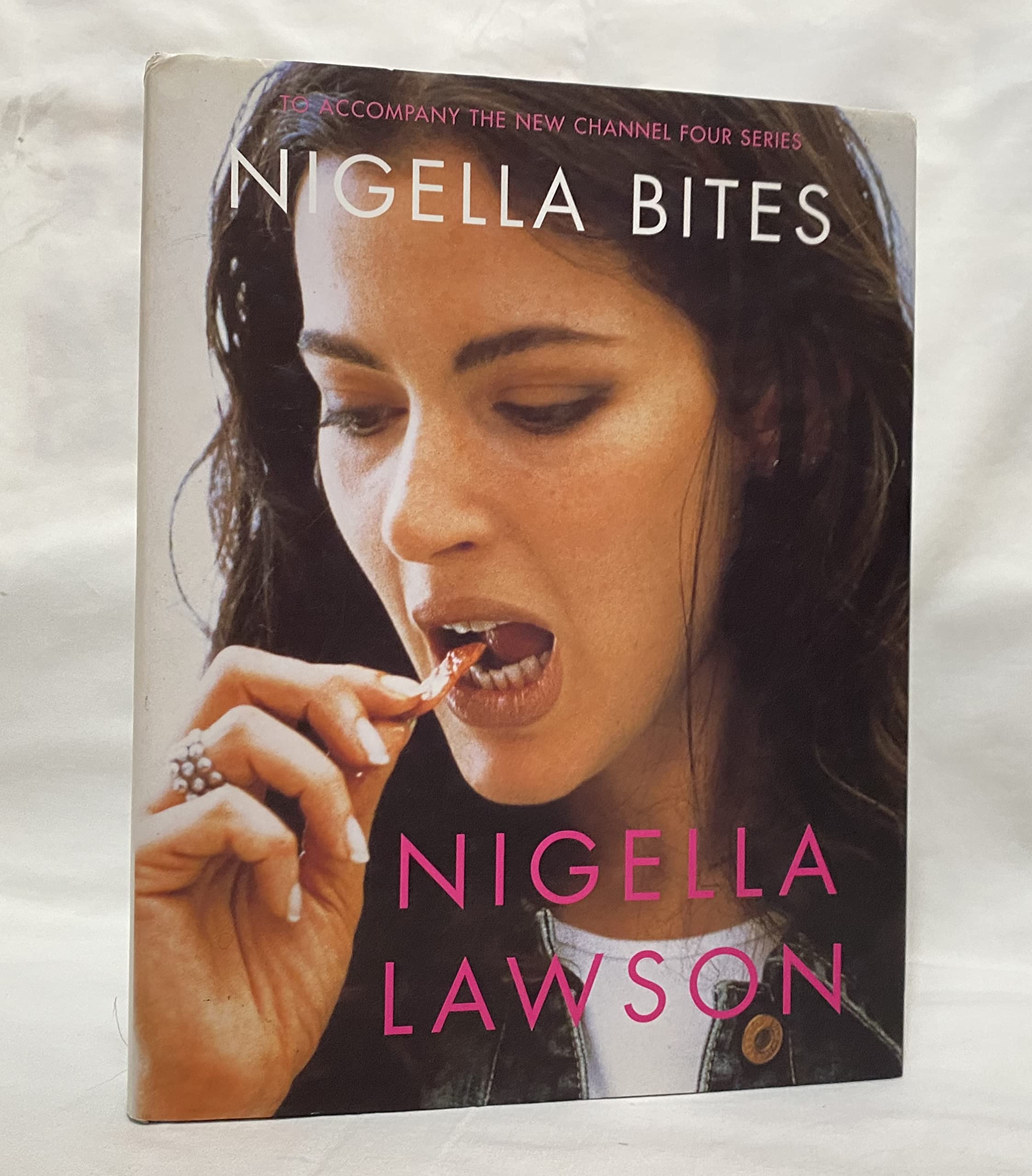 Nigella Bites Leisure, Home & Garden Books