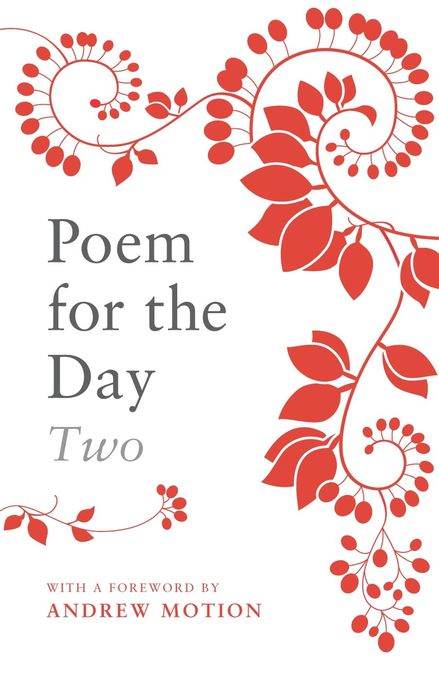 Product Image: Poem for the Day Two