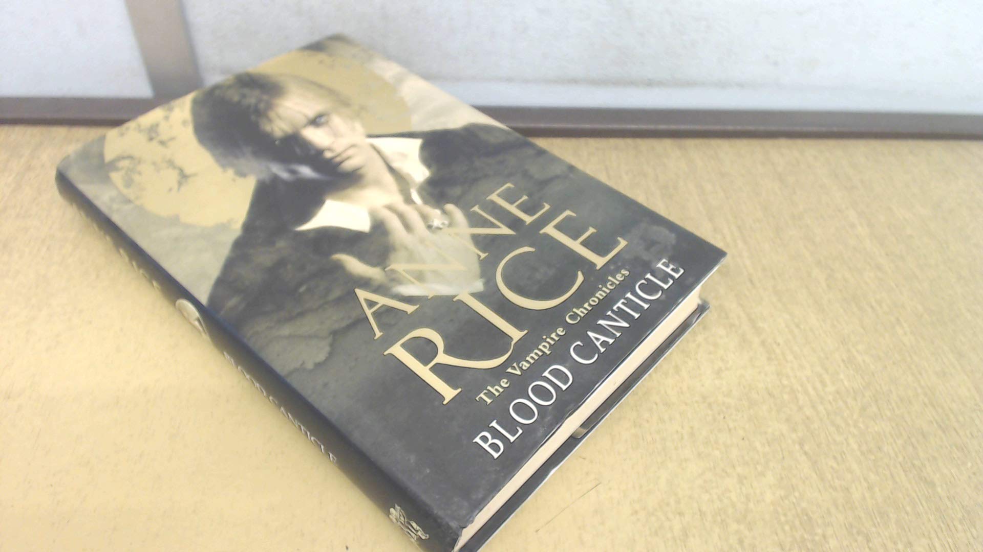Product Image: Blood Canticle