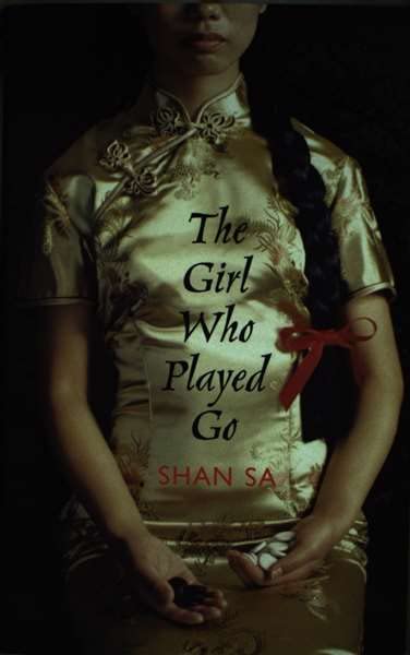 The Girl Who Played Go Contemporary literature