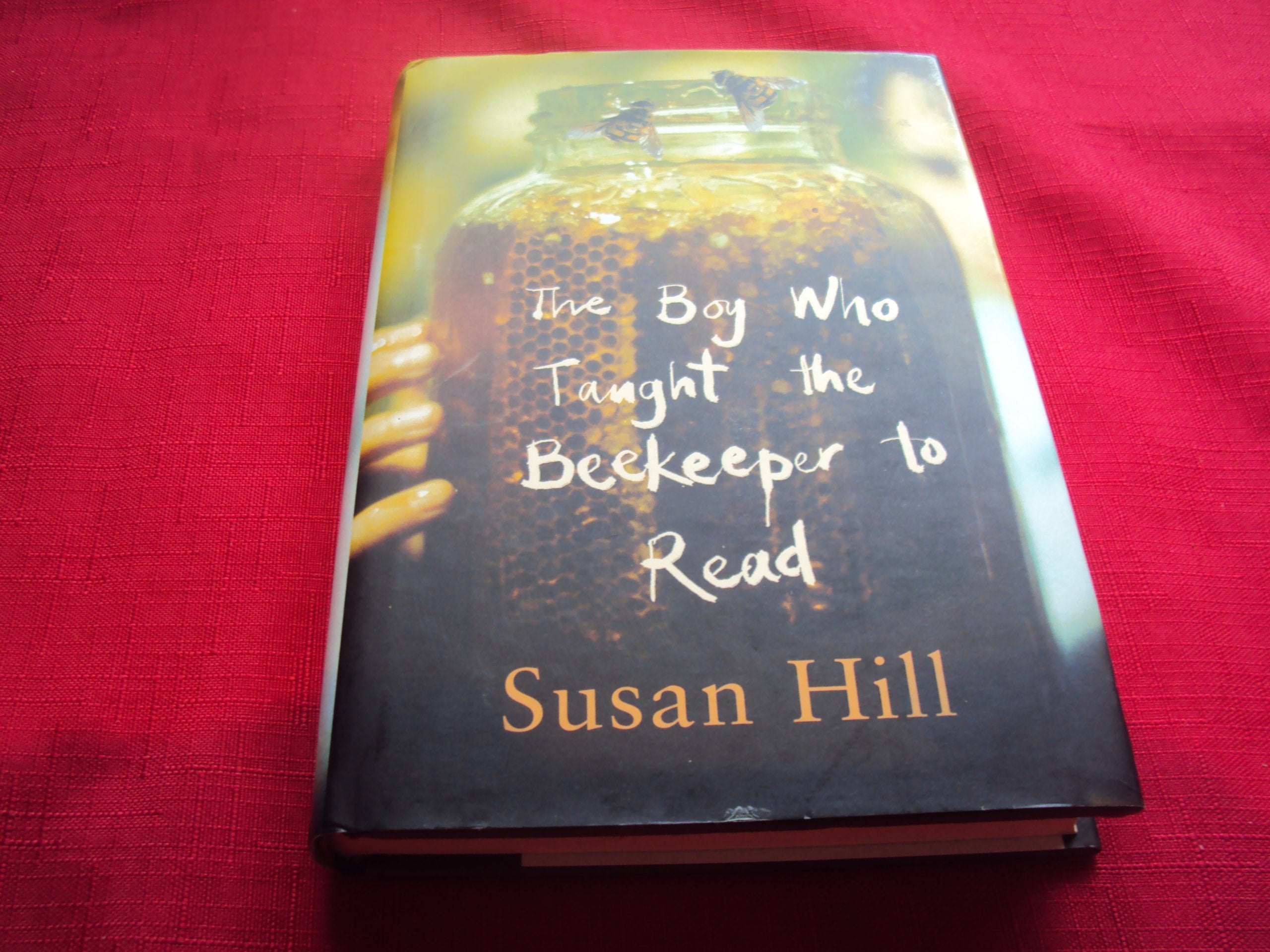 The Boy Who Taught The Beekeeper To Read: and Other Stories Essays & Short Stories