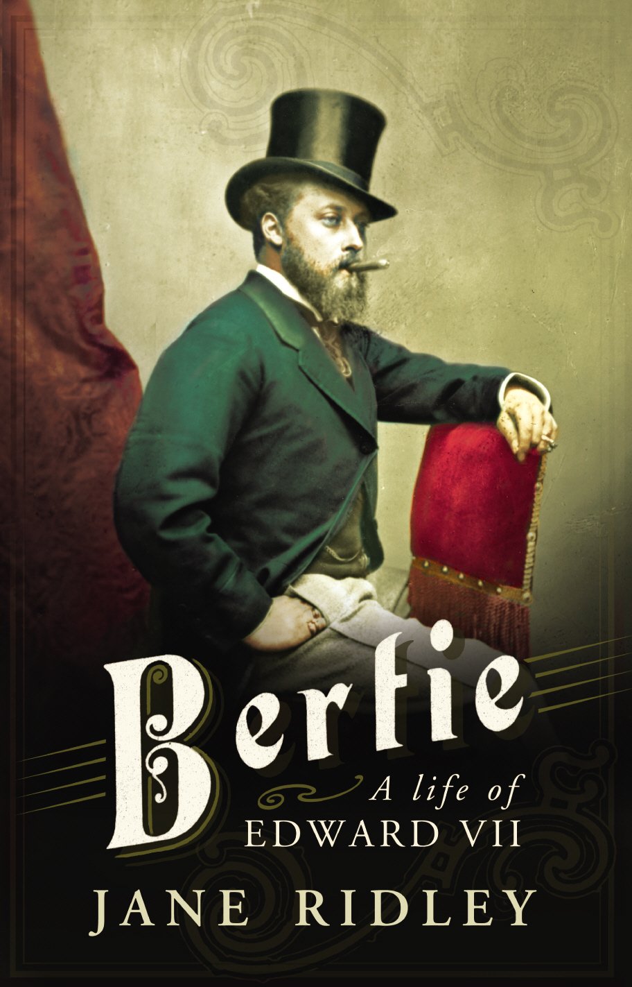 Bertie: A Life of Edward VII Memories