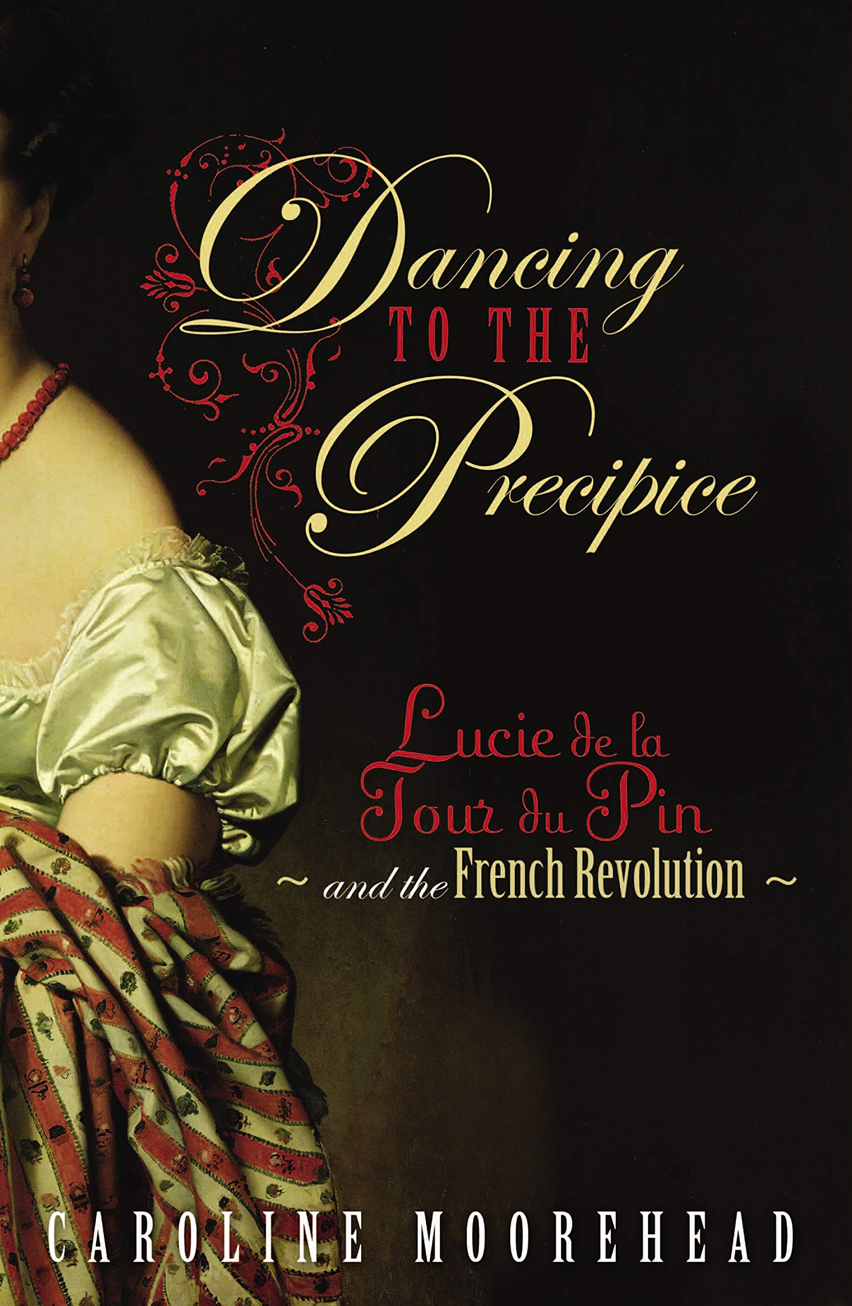 Dancing to the Precipice Memories