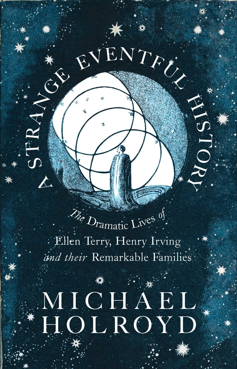 Strange Eventful History, A Remarkable Families Memories