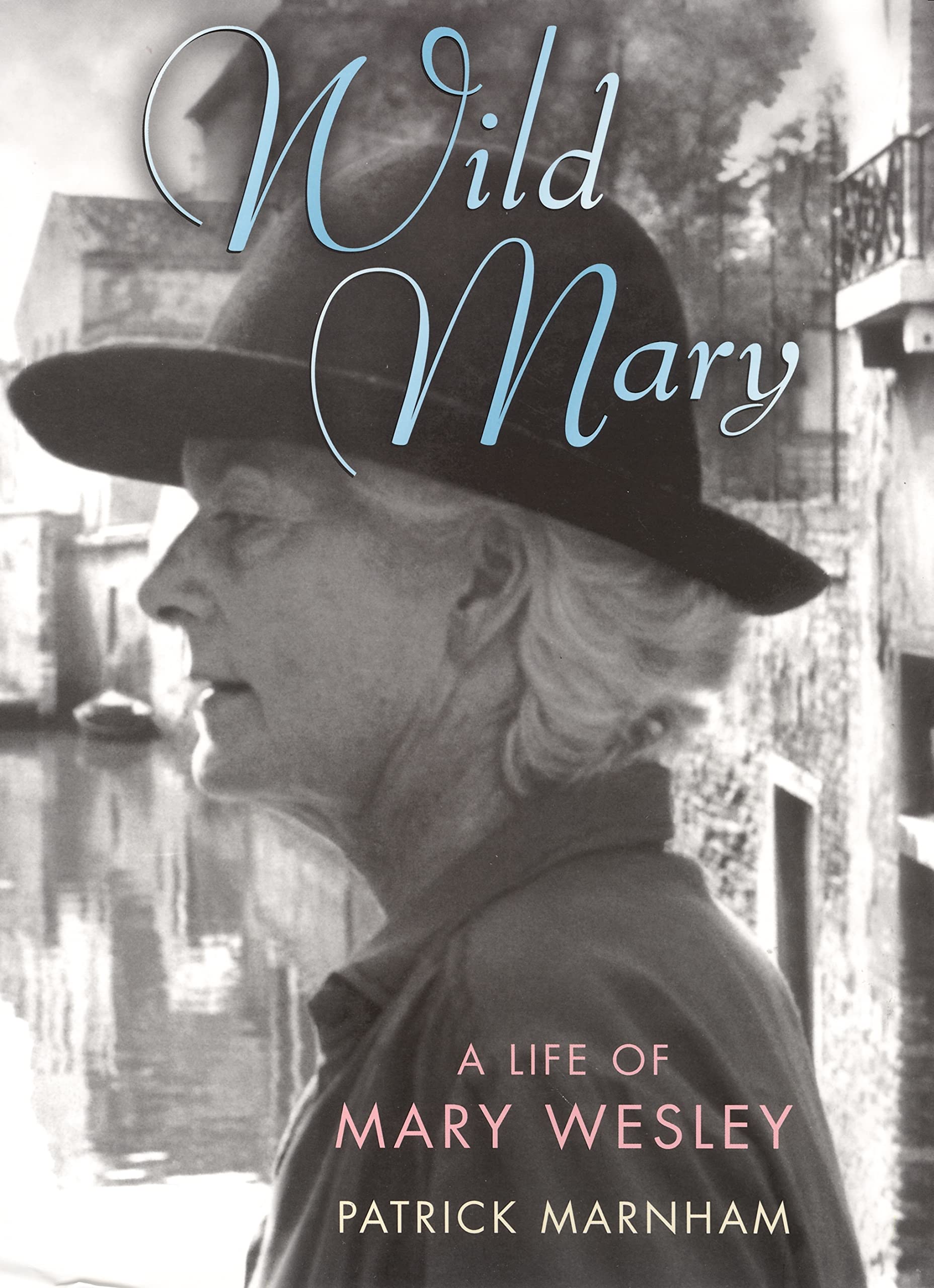 Wild Mary: The Life Of Mary Wesley Contemporary literature