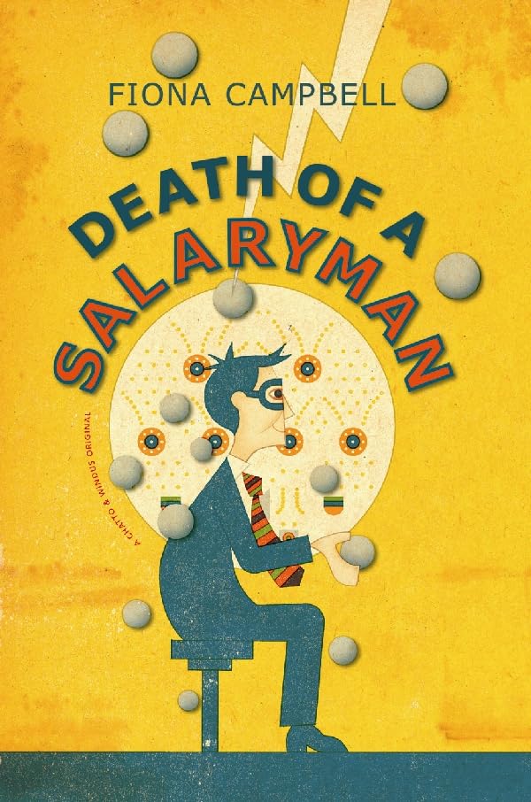 Death of a Salaryman Contemporary literature