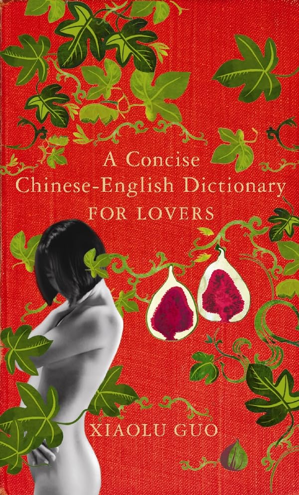 A Concise Chinese-English Dictionary for Lovers, A Contemporary literature