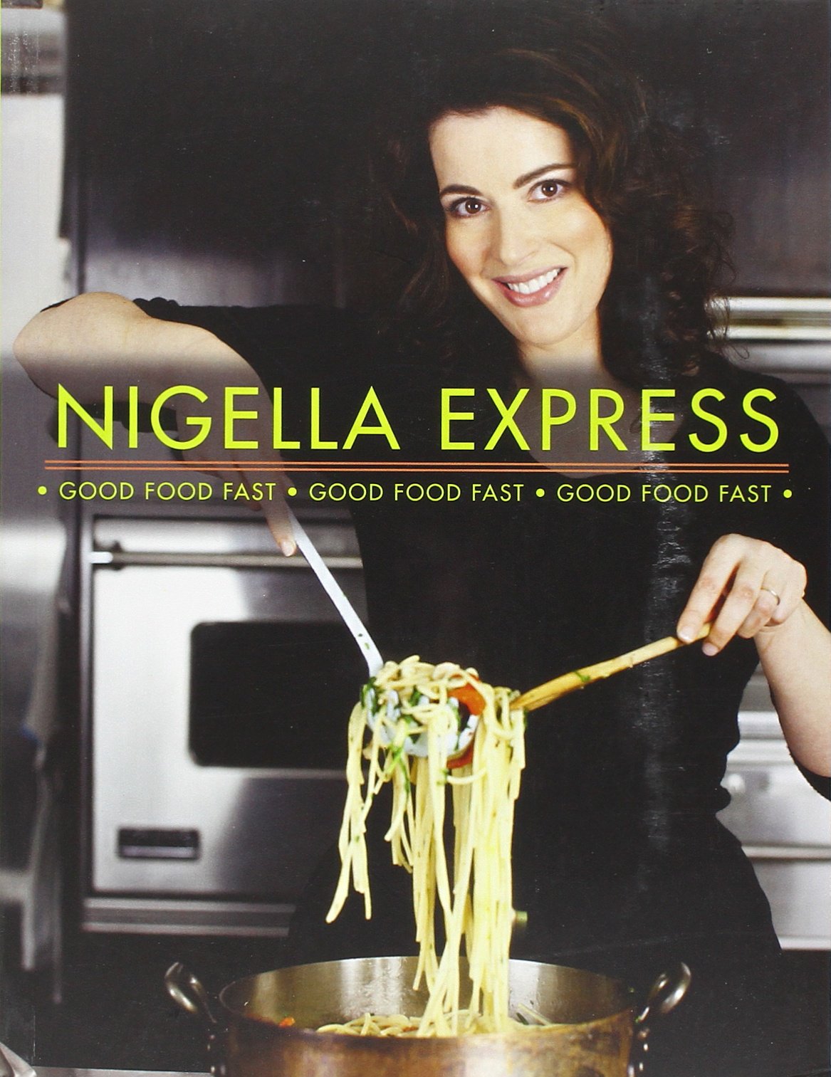 Product Image: Nigella Express