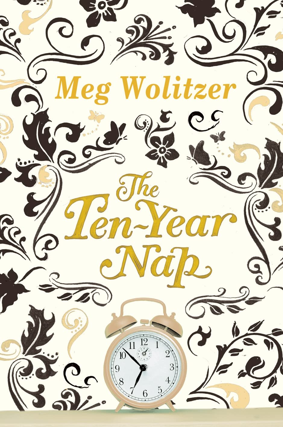 Product Image: The Ten-Year Nap
