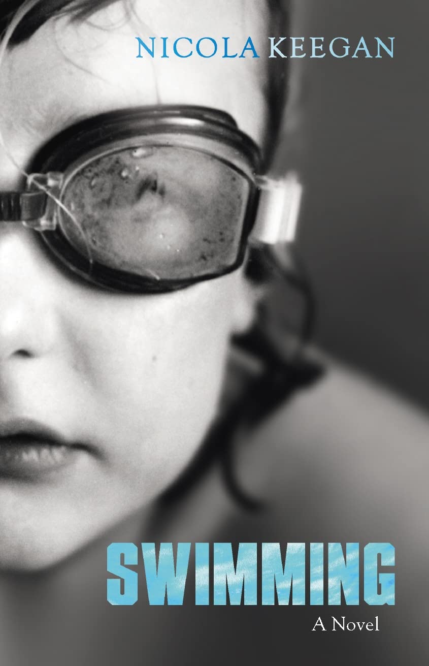 Product Image: Swimming