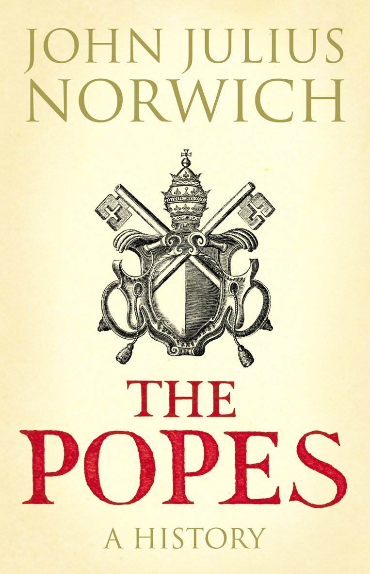 The Popes: A History Philosophy