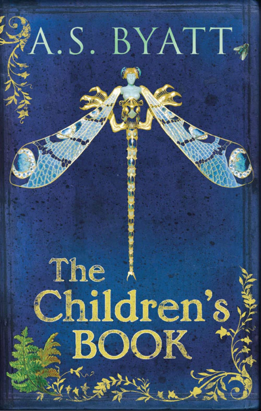 Product Image: The Children's Book