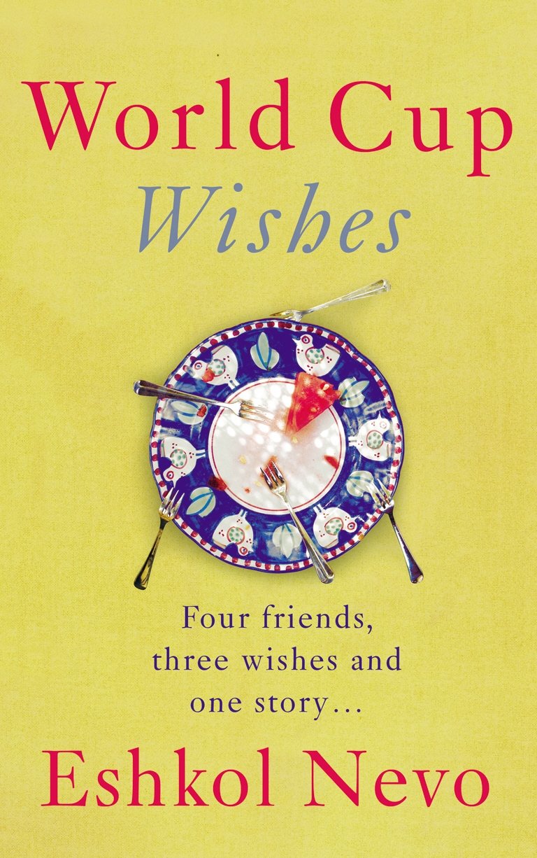 Product Image: World Cup Wishes