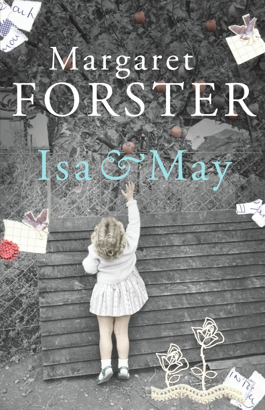Product Image: Isa and May