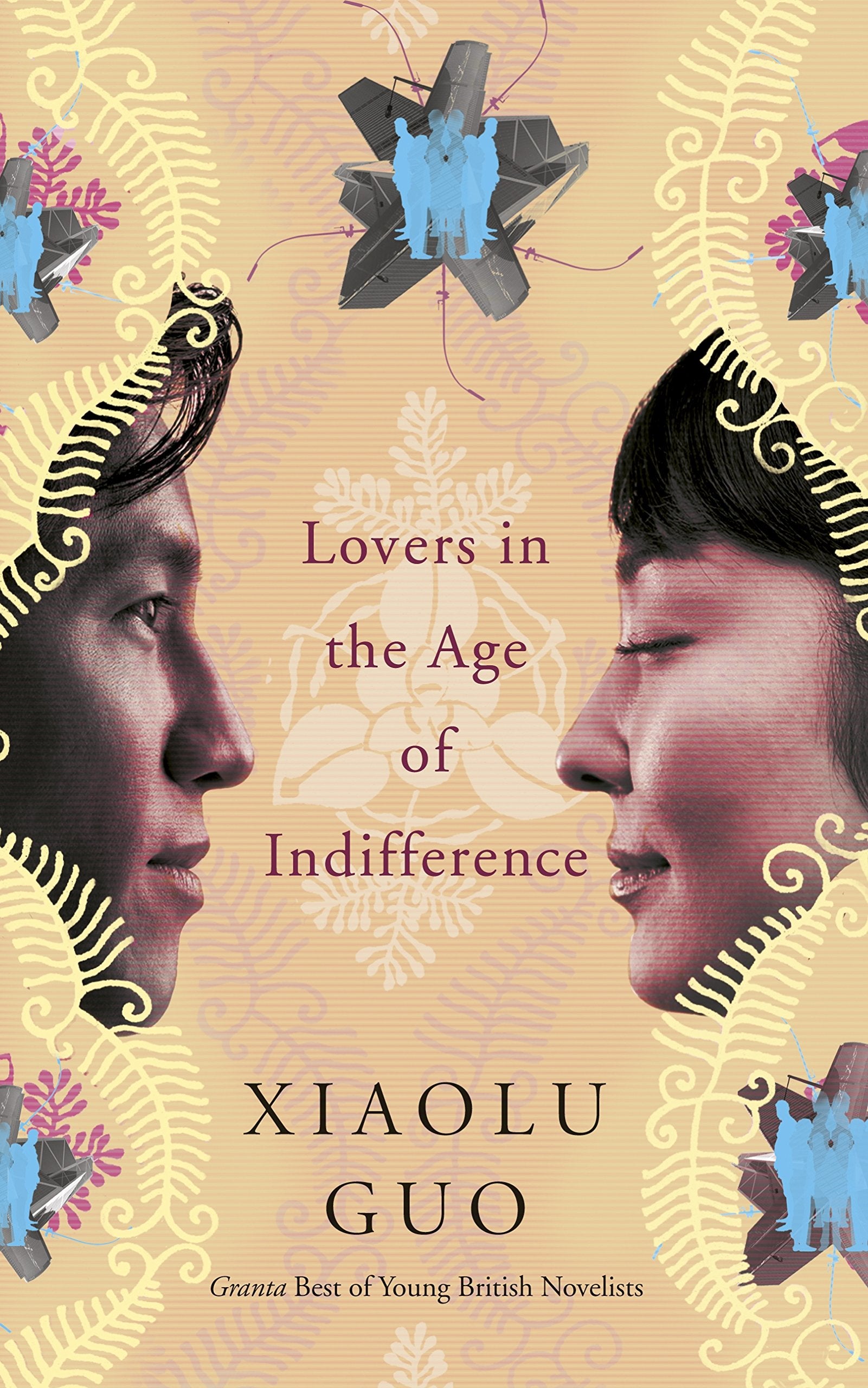 Lovers in the Age of Indifference Essays & Short Stories