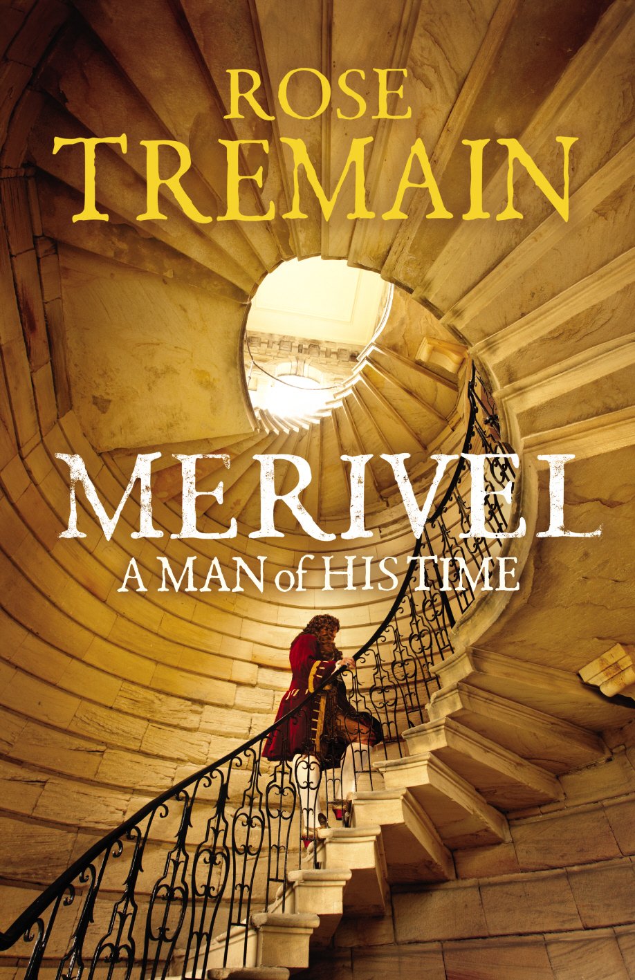 Merivel: A Man of His Time Historical Fiction
